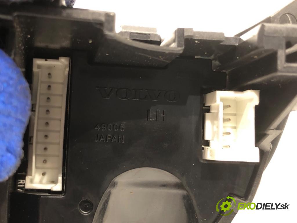 VOLVO S60 I sedan 2001 125 kW 2.4 2435 SPÍNAČE: volantu 8685478