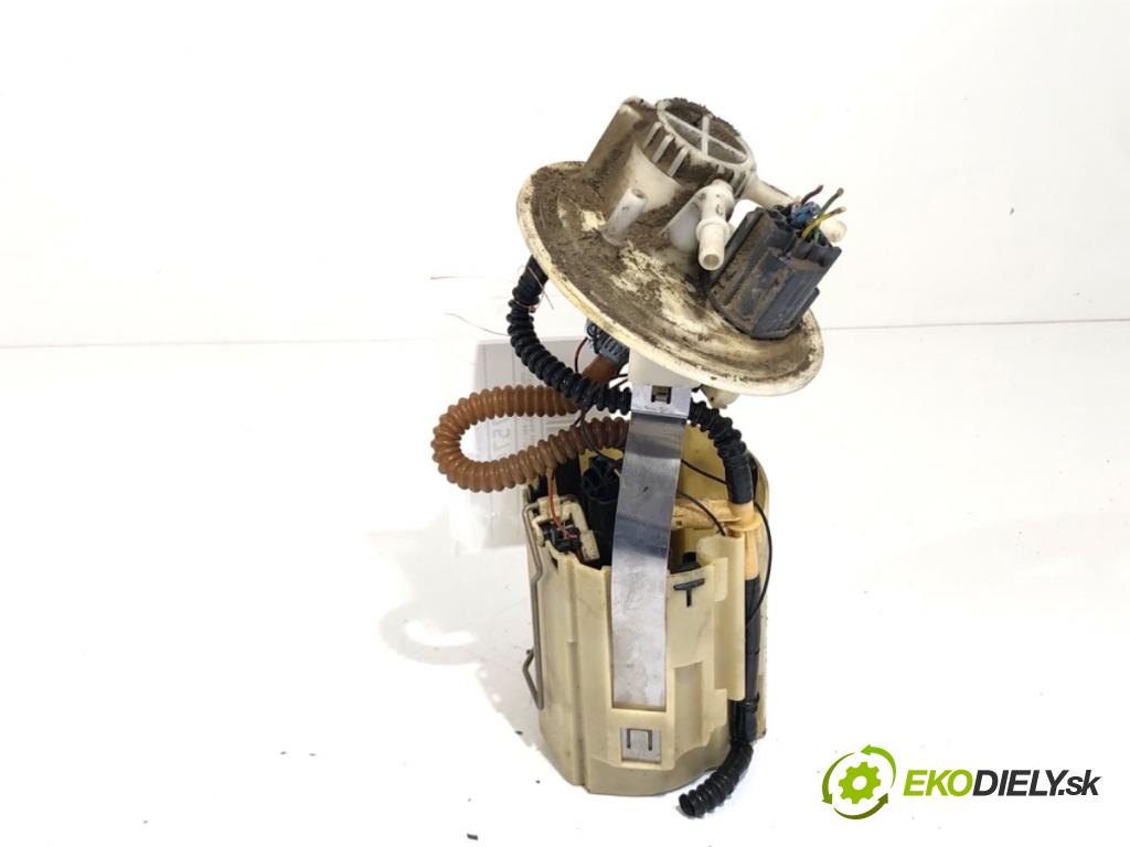 VOLVO S60 I sedan 2001 125 kW 2.4 2435 pumpa paliva 0580313115