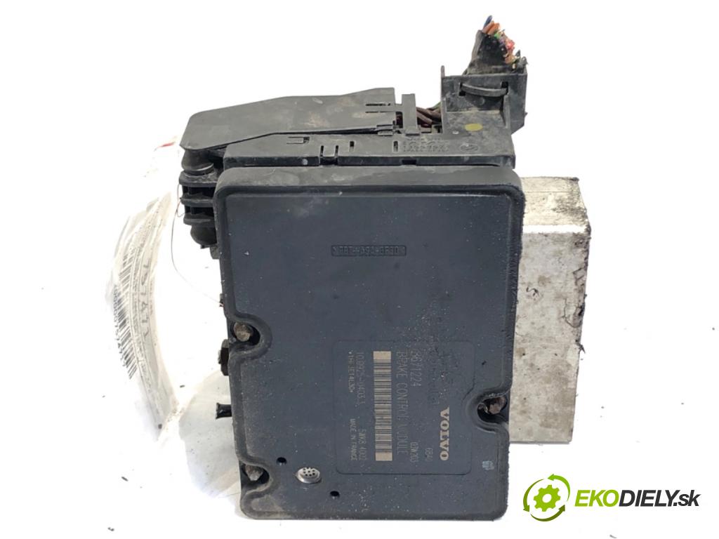 VOLVO S60 I sedan 2001 125 kW 2.4 2435 Pumpa ABS P08671225 (Pumpa ABS)