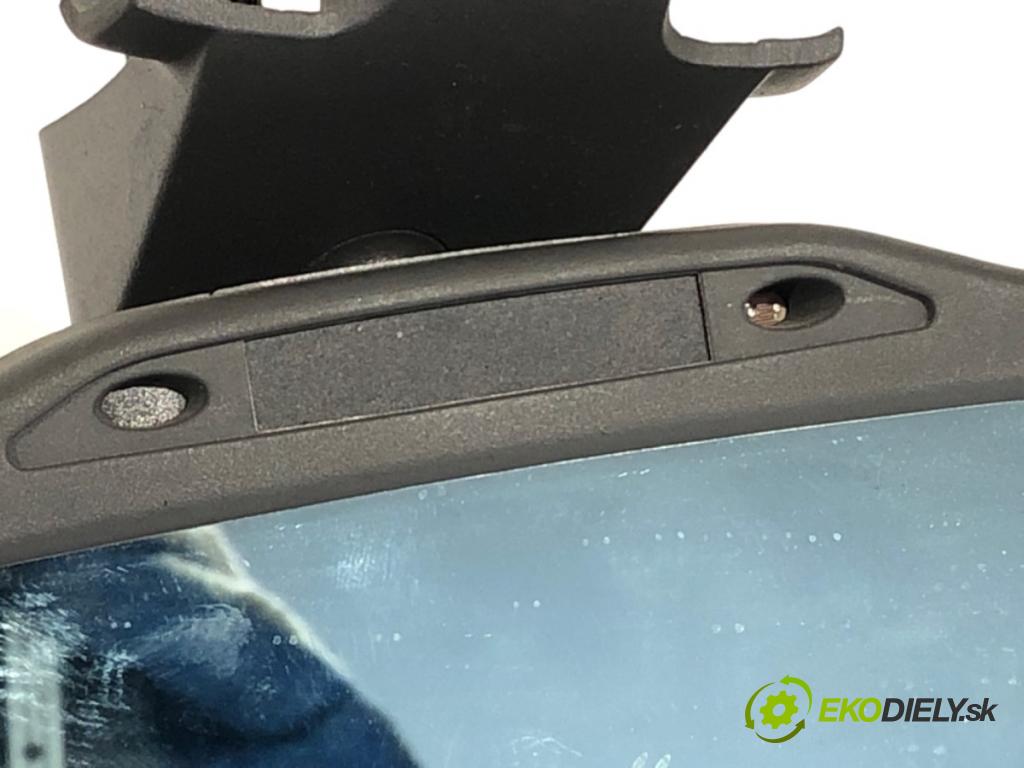 VOLVO S60 I sedan 2001 125 kW 2.4 2435 zpětné zrcátko vnitřní  (Vnitřní zpětné zrcátko)