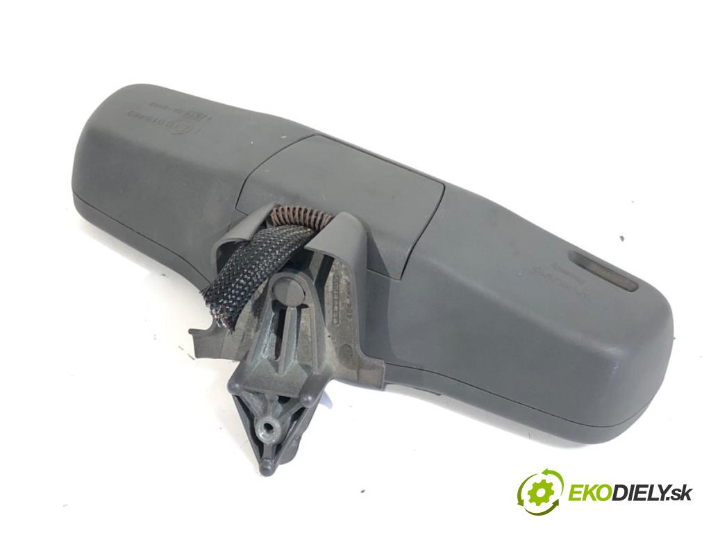 VOLVO S60 I sedan 2001 125 kW 2.4 2435 zpětné zrcátko vnitřní  (Vnitřní zpětné zrcátko)