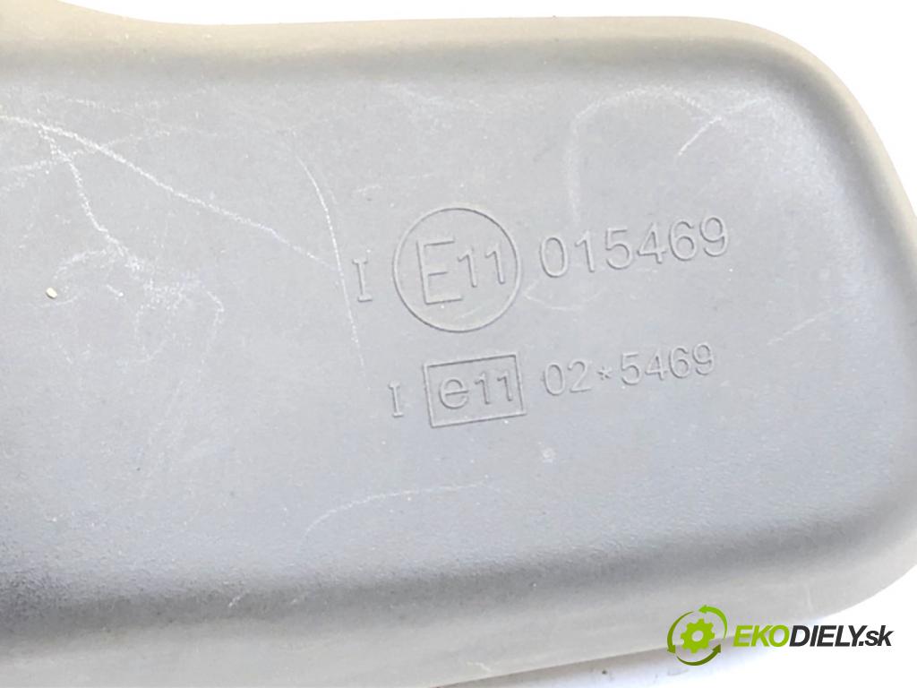 VOLVO S60 I sedan 2001 125 kW 2.4 2435 zpětné zrcátko vnitřní  (Vnitřní zpětné zrcátko)