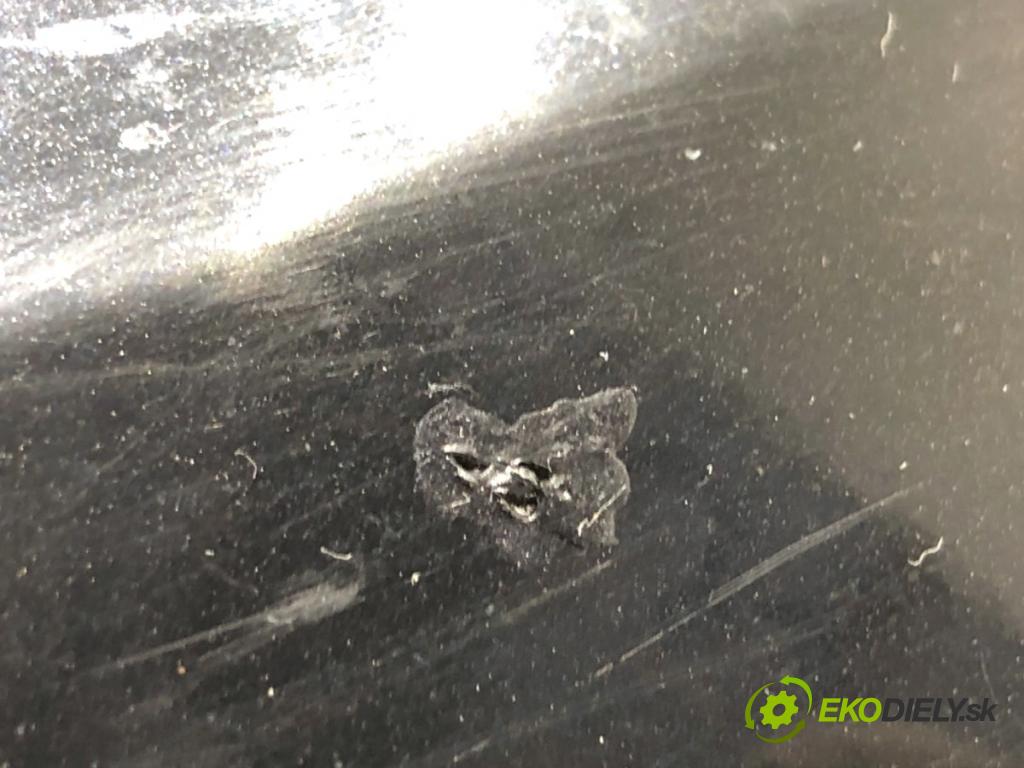 VOLVO S60 I sedan 2001 125 kW 2.4 2435 zpětné zrcátko pravý