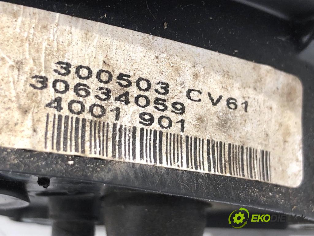 VOLVO S60 I sedan 2001 125 kW 2.4 2435 zpětné zrcátko levý
