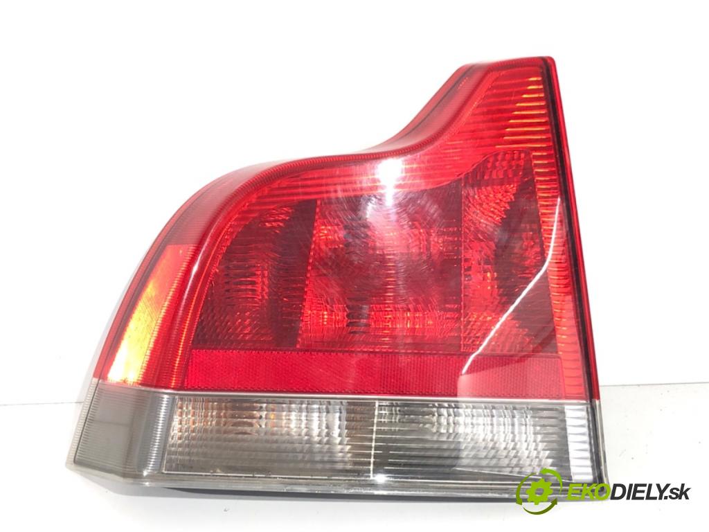 VOLVO S60 I sedan 2001 125 kW 2.4 2435 světlo levý zadní část 