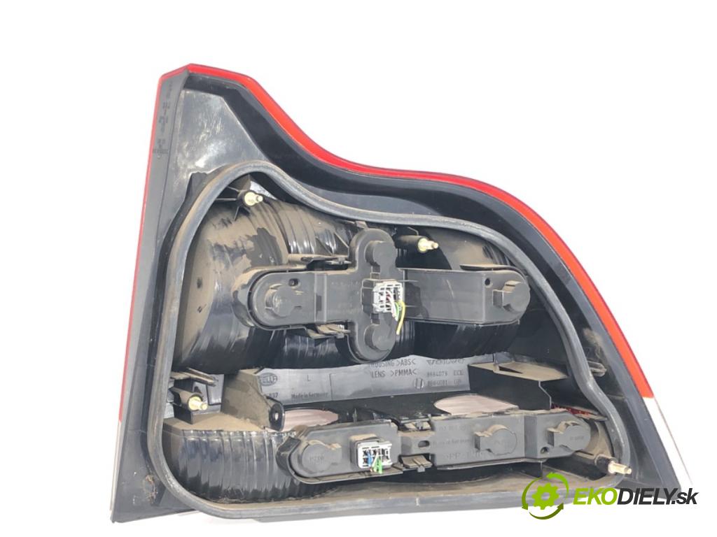 VOLVO S60 I sedan 2001 125 kW 2.4 2435 světlo levý zadní část