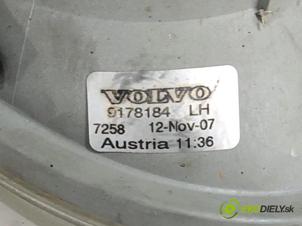 VOLVO S60 I sedan 2001 125 kW 2.4 2435 hmlové svetlo, hmlovka levý přední část 9178184