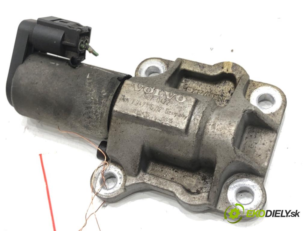 VOLVO S60 I sedan 2001 125 kW 2.4 2435 Snímač variabilný fázy 8670422 (Snímač)