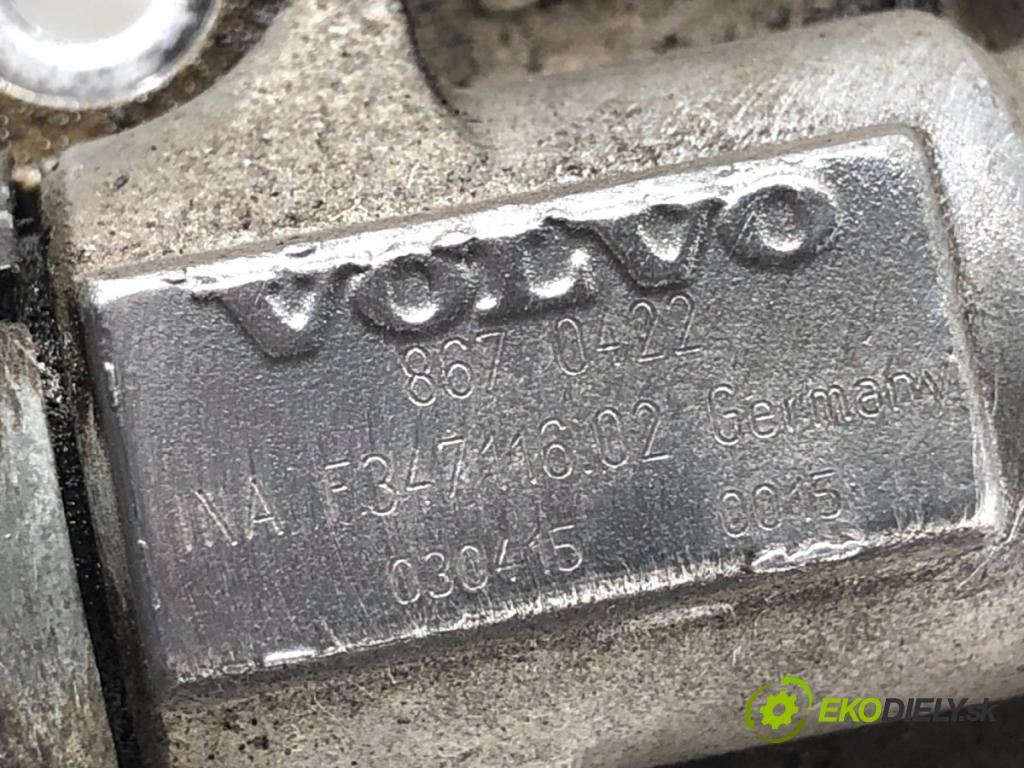 VOLVO S60 I sedan 2001 125 kW 2.4 2435 Snímač variabilný fázy 8670422 (Snímač)