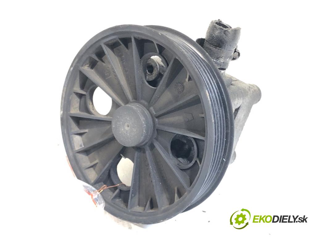 VOLVO S60 I sedan 2001 125 kW 2.4 2435 Pumpa servočerpadlo 8683377 (Servočerpadlo)