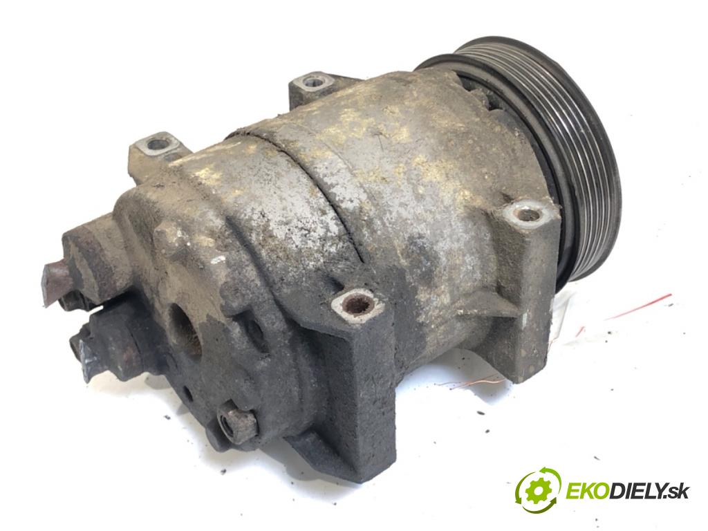 VOLVO S60 I sedan 2001 125 kW 2.4 2435 Kompresor klimatizácie 8708581 (Kompresor klimatizácie)