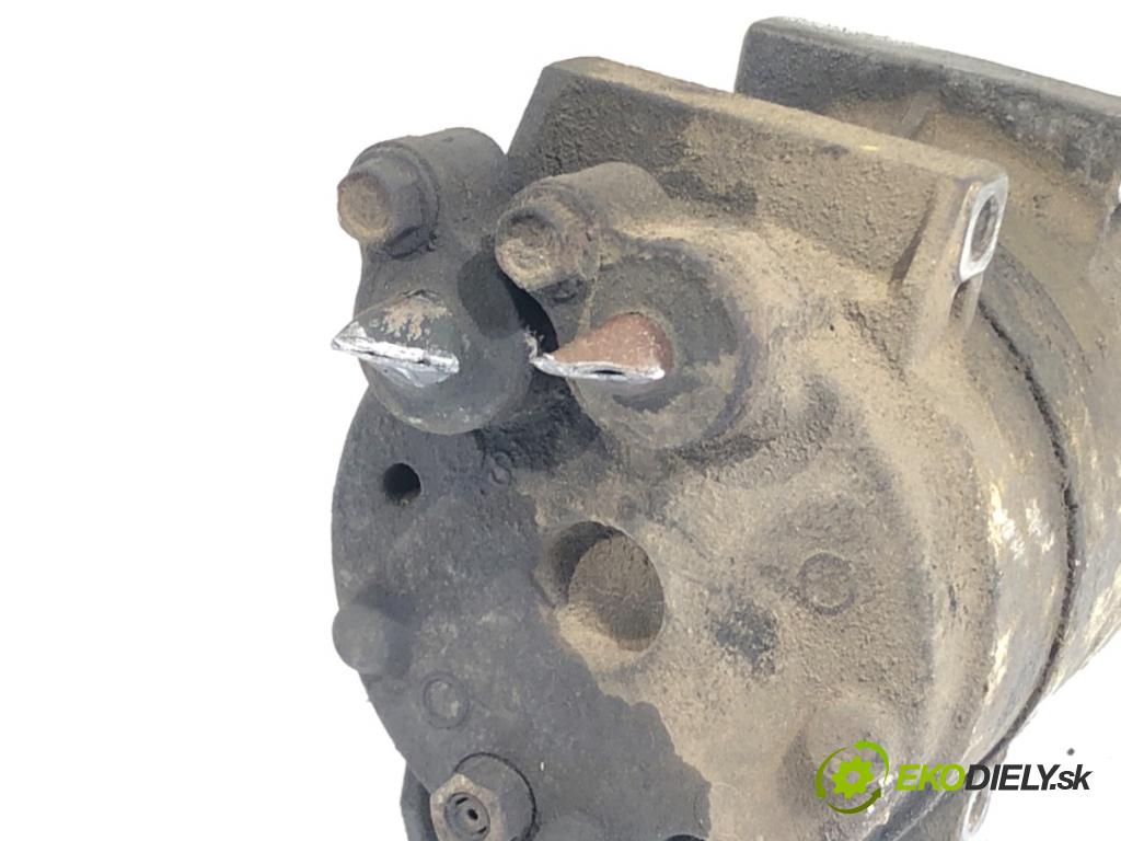 VOLVO S60 I sedan 2001 125 kW 2.4 2435 Kompresor klimatizácie 8708581 (Kompresor klimatizácie)