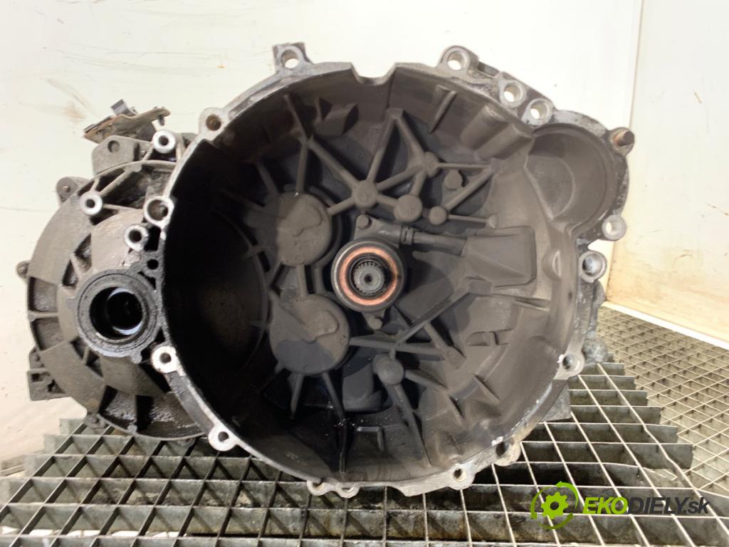 VOLVO S60 I sedan 2001 125 kW 2.4 2435 Prevodovka 1023822 (Prevodovka)