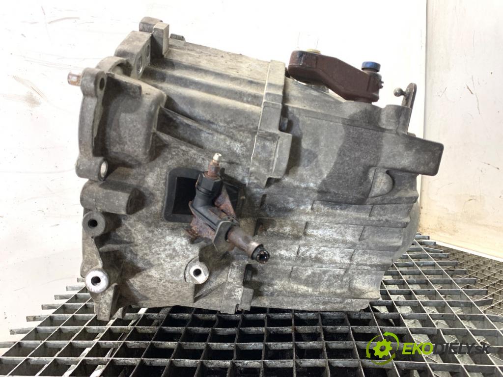 VOLVO S60 I sedan 2001 125 kW 2.4 2435 Prevodovka 1023822 (Prevodovka)