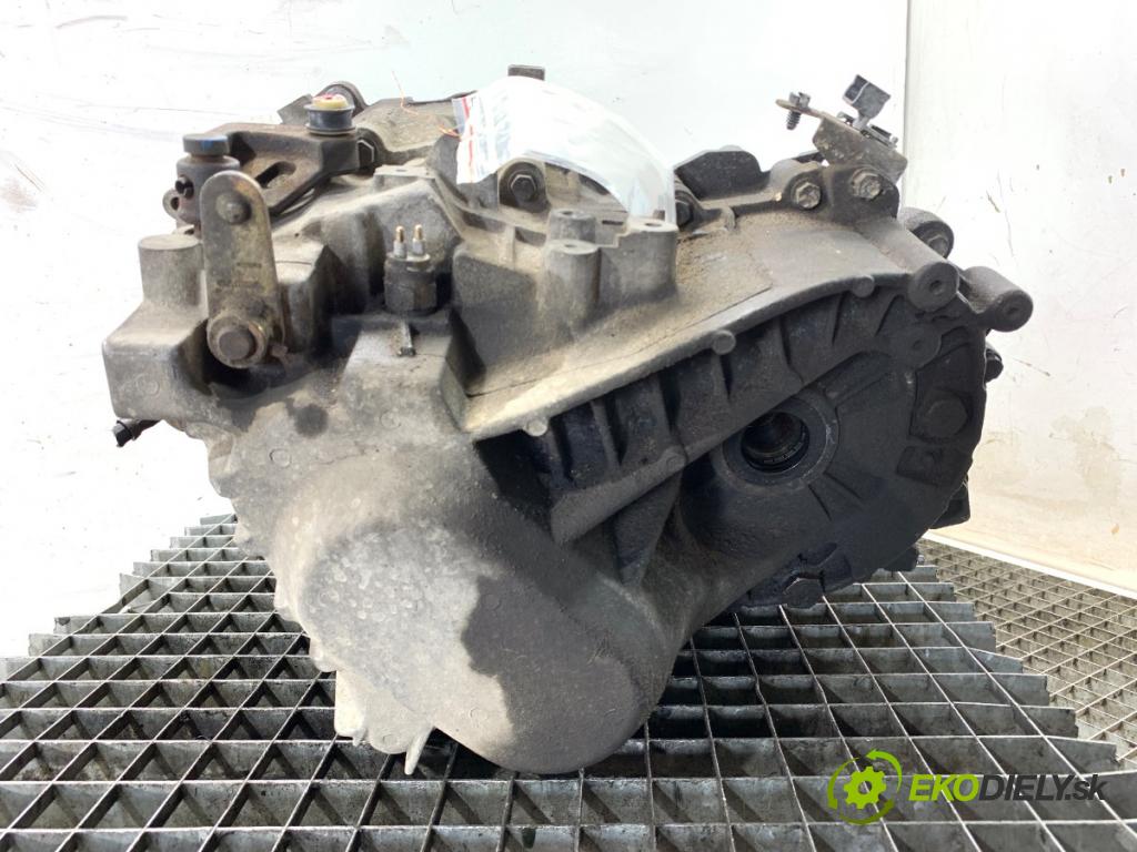 VOLVO S60 I sedan 2001 125 kW 2.4 2435 Prevodovka 1023822 (Prevodovka)