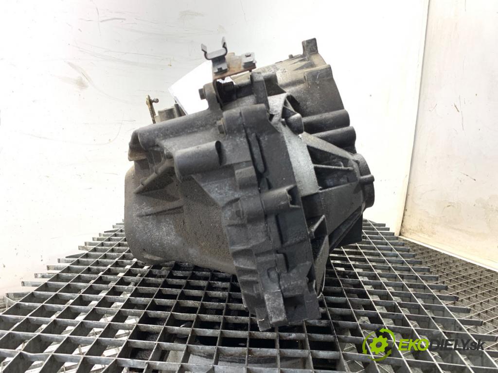 VOLVO S60 I sedan 2001 125 kW 2.4 2435 Prevodovka 1023822 (Prevodovka)