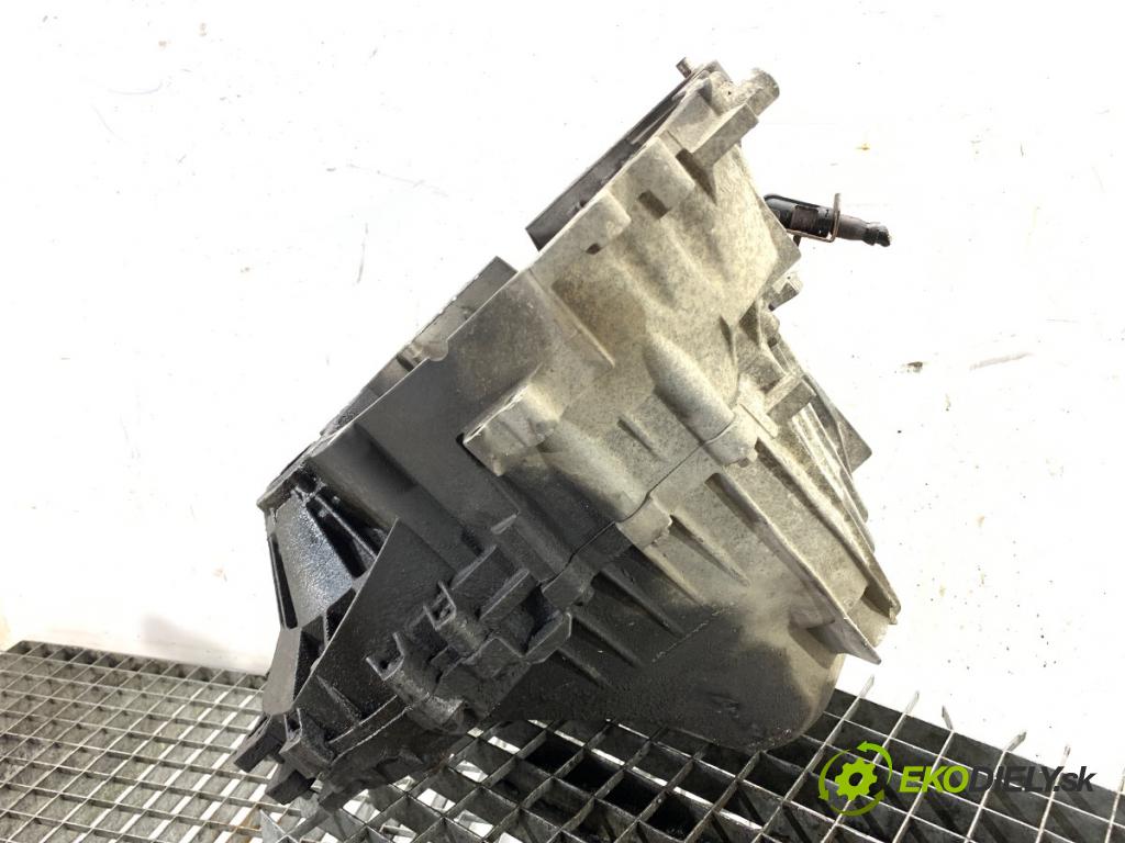 VOLVO S60 I sedan 2001 125 kW 2.4 2435 Prevodovka 1023822 (Prevodovka)