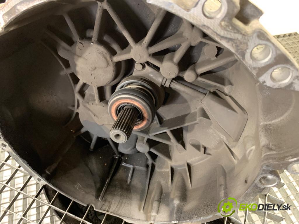 VOLVO S60 I sedan 2001 125 kW 2.4 2435 Prevodovka 1023822 (Prevodovka)