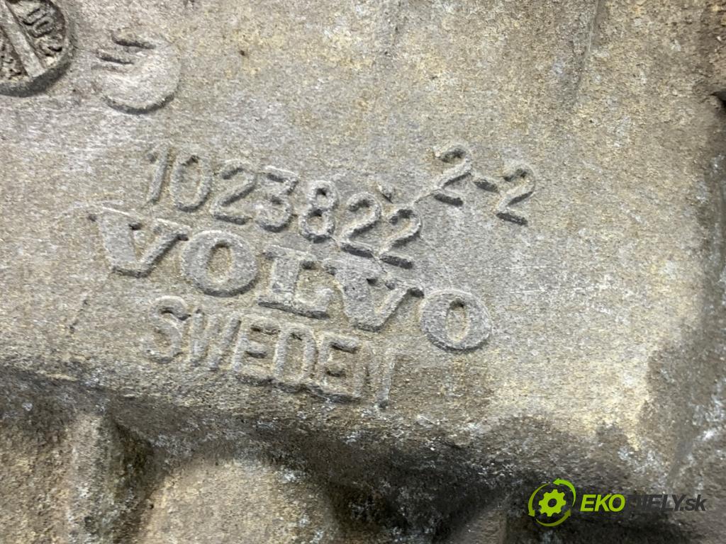 VOLVO S60 I sedan 2001 125 kW 2.4 2435 Prevodovka 1023822 (Prevodovka)