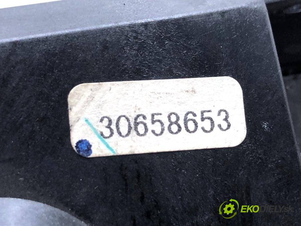 VOLVO S60 I sedan 2001 125 kW 2.4 2435 Prepínač kombinovaný 30658653 (Prepínacie páčky pod volantom)