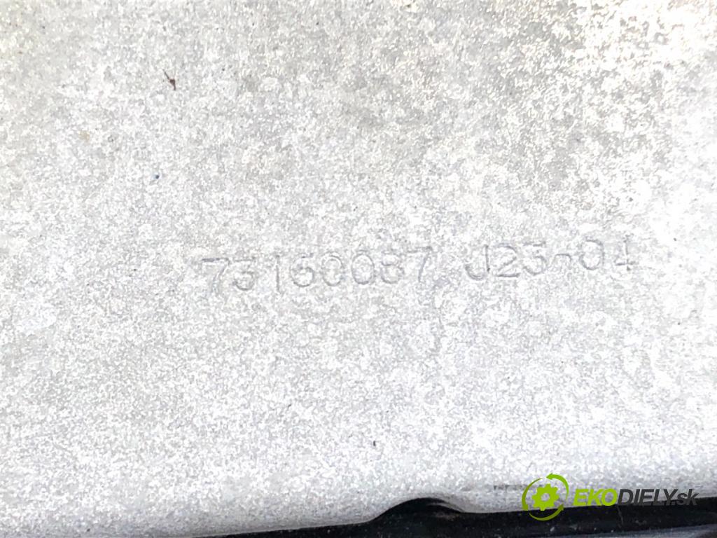 VOLVO S60 I sedan 2001 125 kW 2.4 2435 Menič XENON 89035113 (Riadiaca jednotka xenónu)