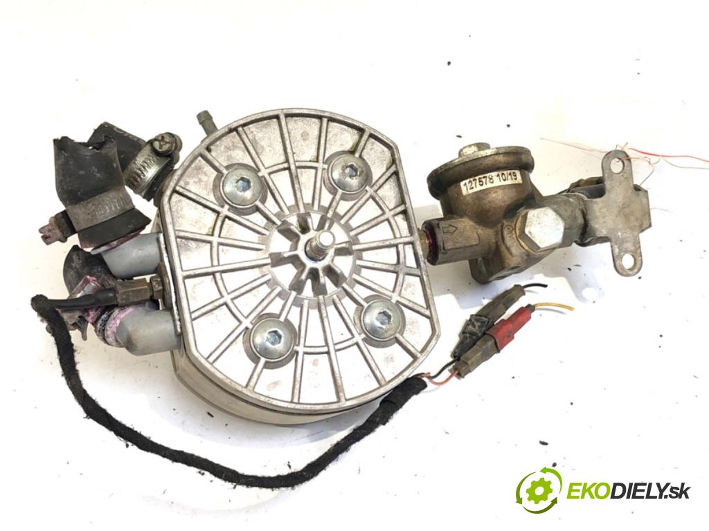 VOLVO S60 I sedan 2001 125 kW 2.4 2435 Reduktor do plynového pedálu LPG 67R-013949 (LPG)