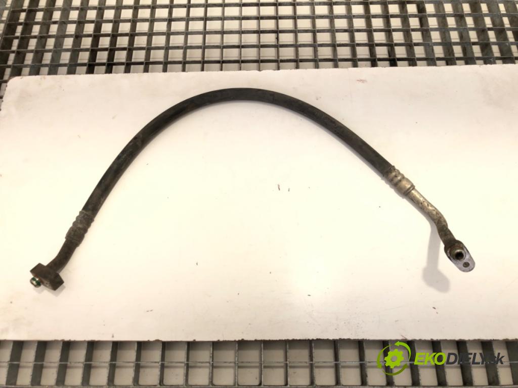 IVECO DAILY VI Autobus 2017 115 kW 50C16 2287 rúrka klimatizácie  (Rúrka klimatizácie)