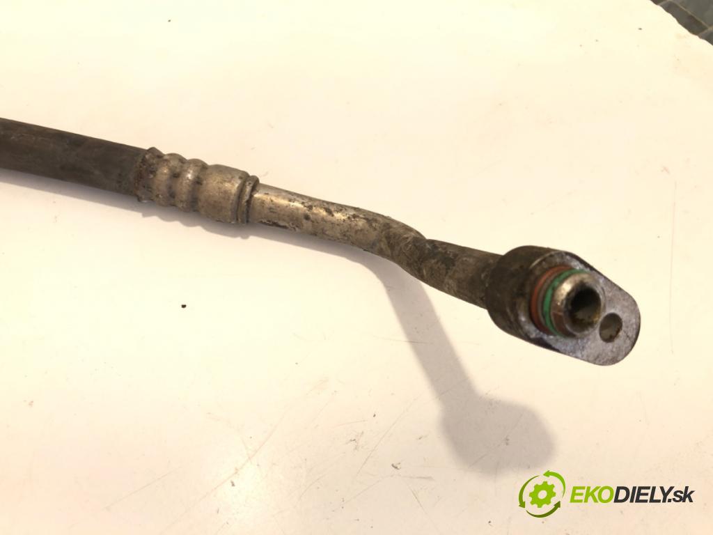 IVECO DAILY VI Autobus 2017 115 kW 50C16 2287 rúrka klimatizácie  (Rúrka klimatizácie)