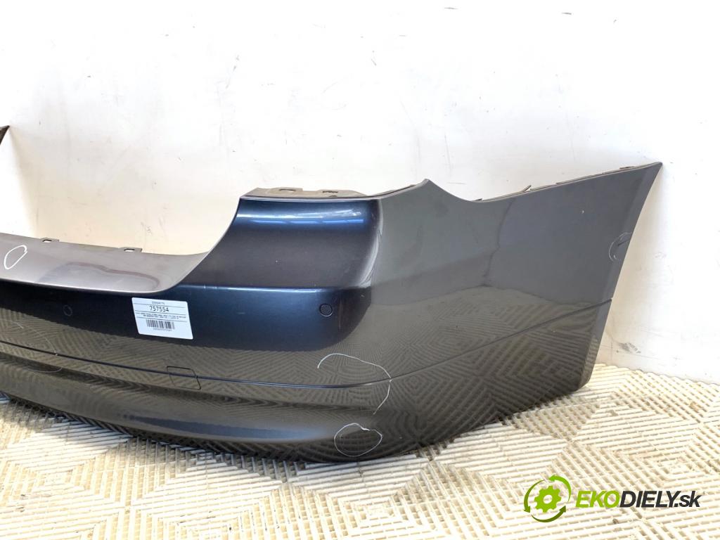 BMW E90 sedan 2006 95 kW 318 i 1995 nárazník zadní část (Klika dveří ostatní)