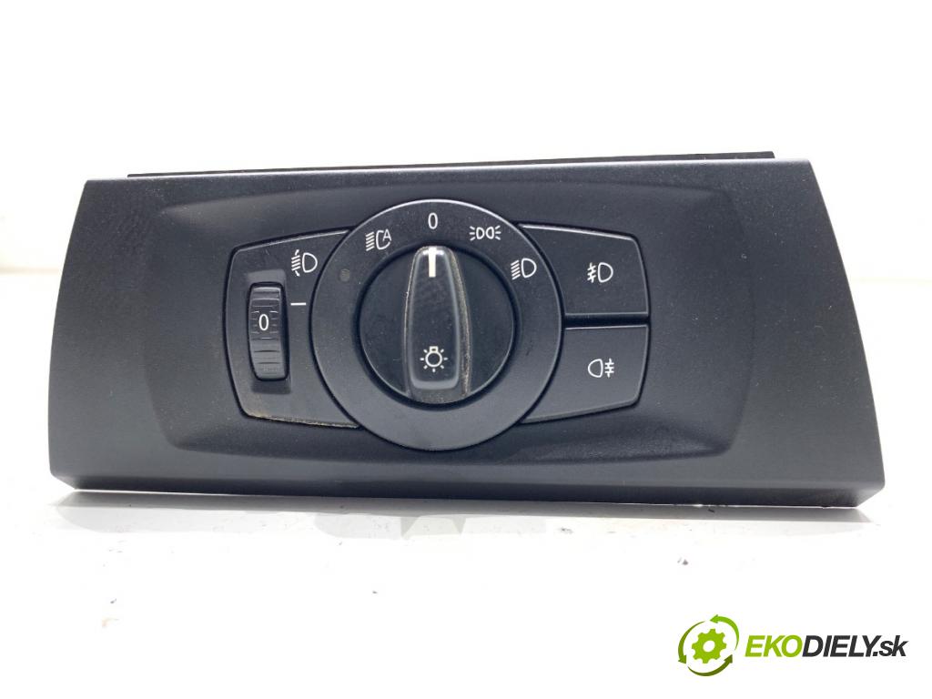 BMW E90 sedan 2006 95 kW 318 i 1995 spínač světel 6932792