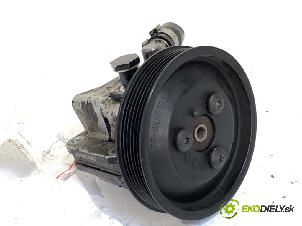 BMW E90 sedan 2006 95 kW 318 i 1995 pumpa servočerpadlo 6769598 (Servočerpadlo)