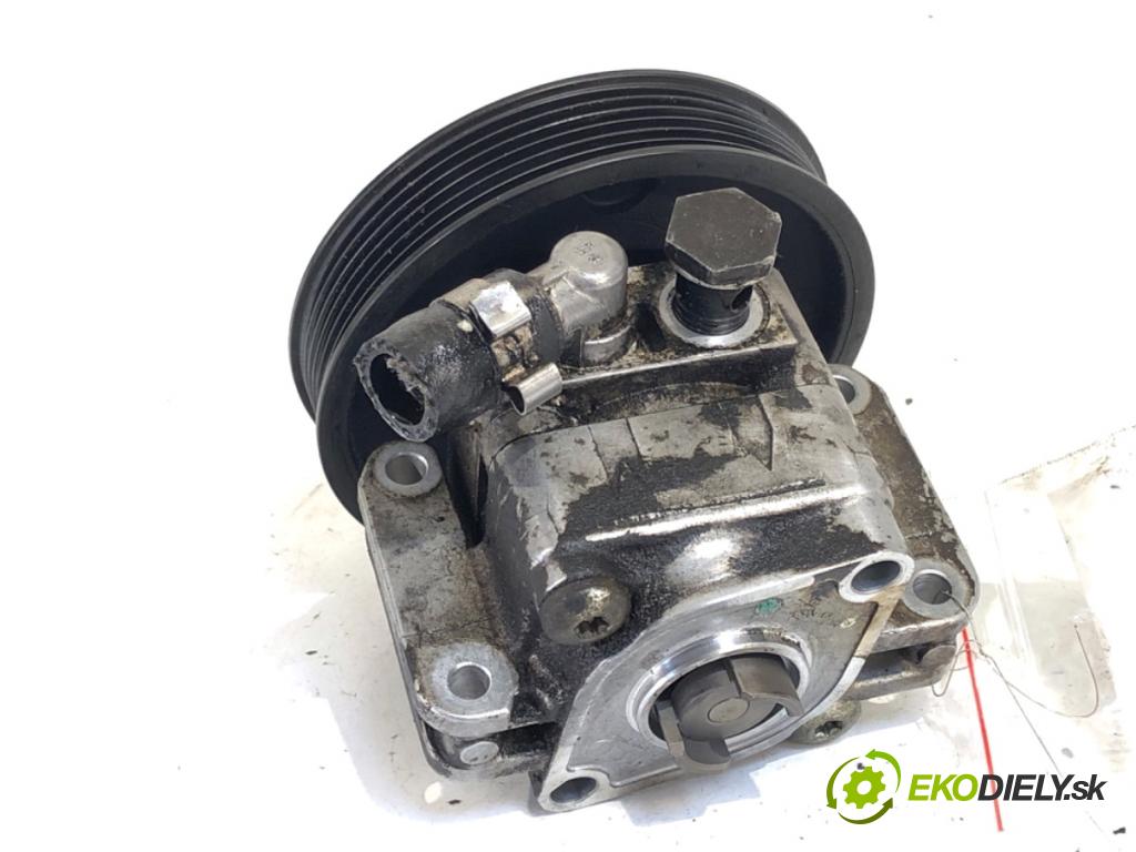 BMW E90 sedan 2006 95 kW 318 i 1995 Pumpa servočerpadlo 6769598 (Servočerpadlo)