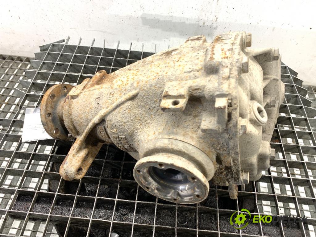 BMW E90 sedan 2006 95 kW 318 i 1995 Most diferenciál zadní část 7524317