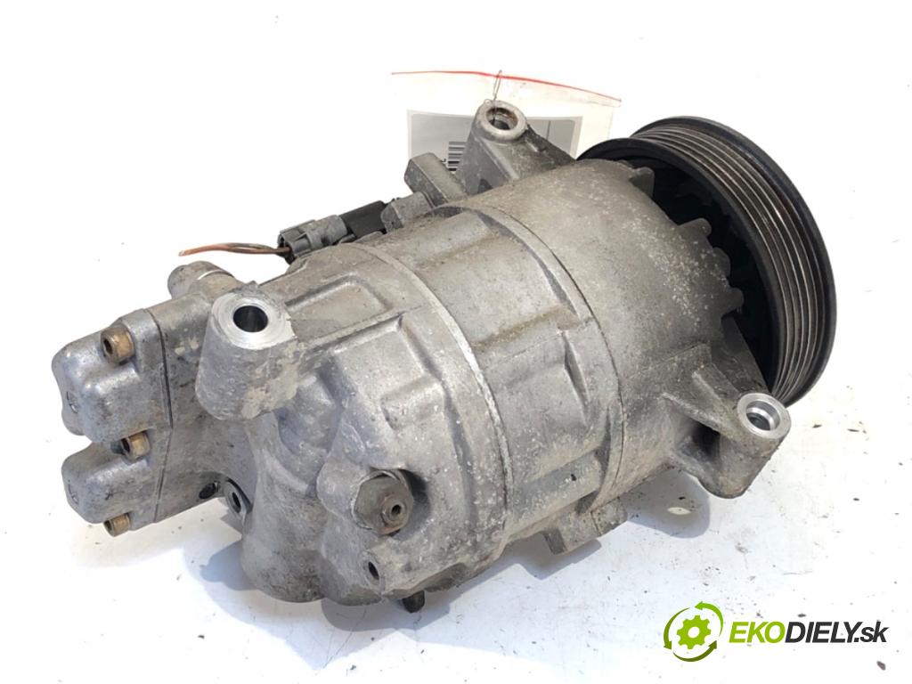 BMW E90 sedan 2006 95 kW 318 i 1995 Kompresor klimatizácie 6915380 (Kompresor klimatizácie)