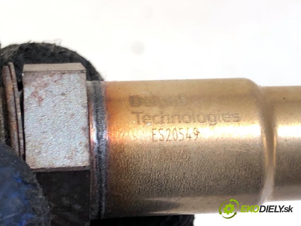 BMW E90 sedan 2006 95 kW 318 i 1995 sonda lambda predný  (Lambda sonda)