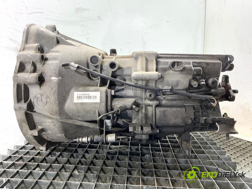 BMW E90 sedan 2006 95 kW 318 i 1995 Prevodovka 2170017896 (Prevodovka)