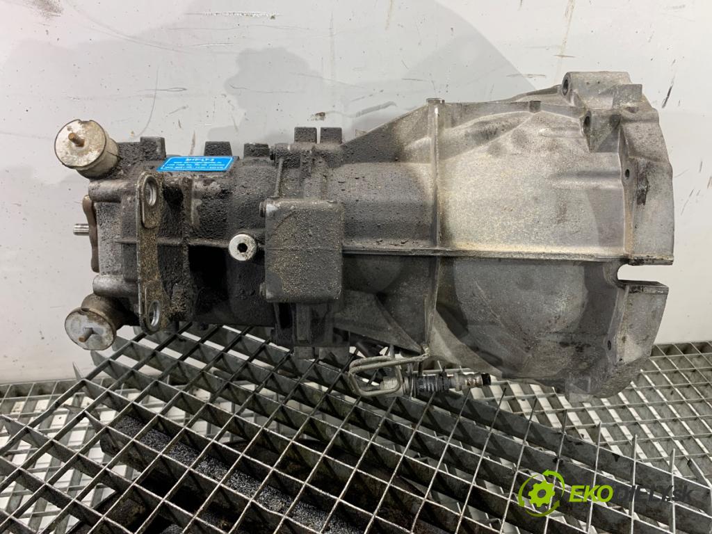 BMW E90 sedan 2006 95 kW 318 i 1995 Prevodovka 2170017896 (Prevodovka)