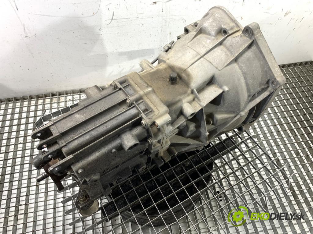 BMW E90 sedan 2006 95 kW 318 i 1995 Prevodovka 2170017896 (Prevodovka)