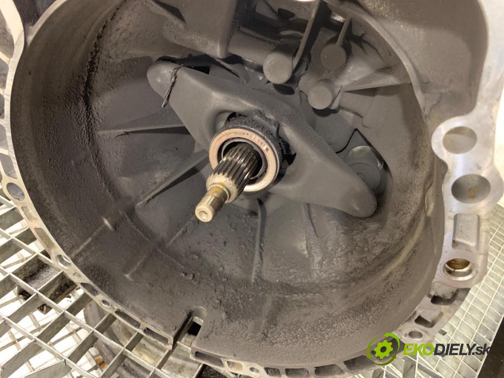 BMW E90 sedan 2006 95 kW 318 i 1995 Prevodovka 2170017896 (Prevodovka)