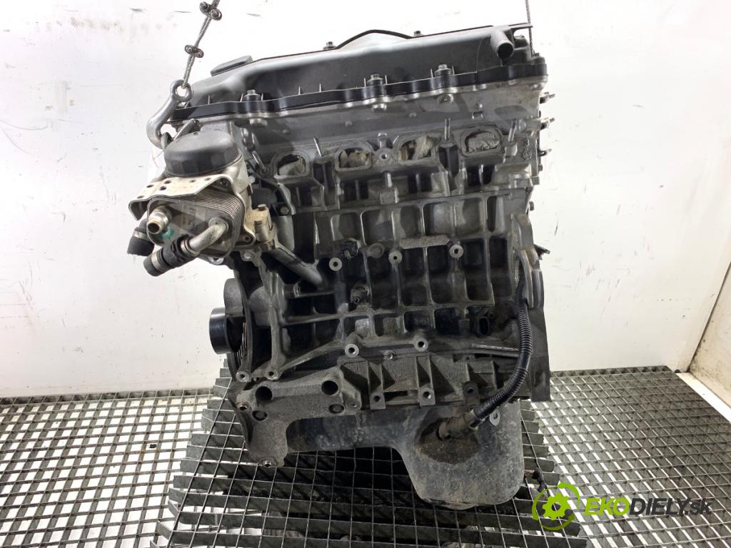 BMW E90 sedan 2006 95 kW 318 i 1995 Motor N46B20 (Motor)
