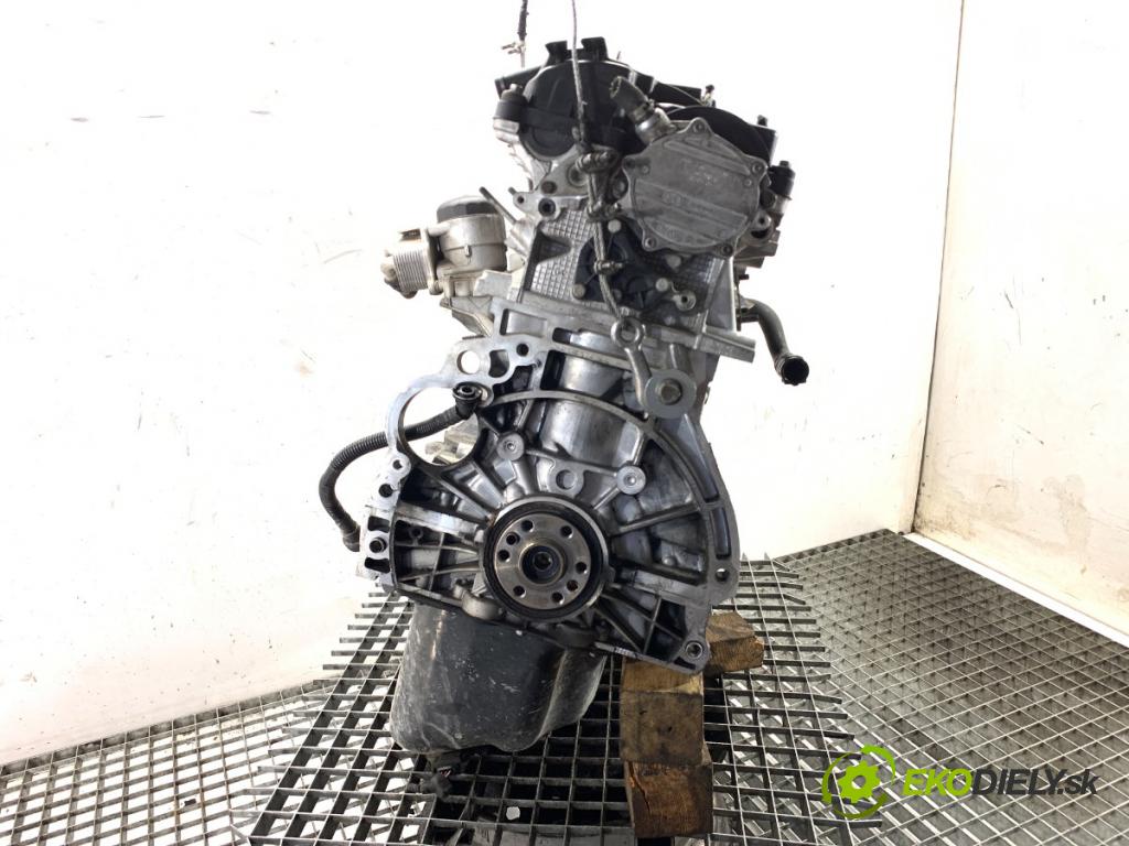 BMW E90 sedan 2006 95 kW 318 i 1995 Motor N46B20 (Motor)