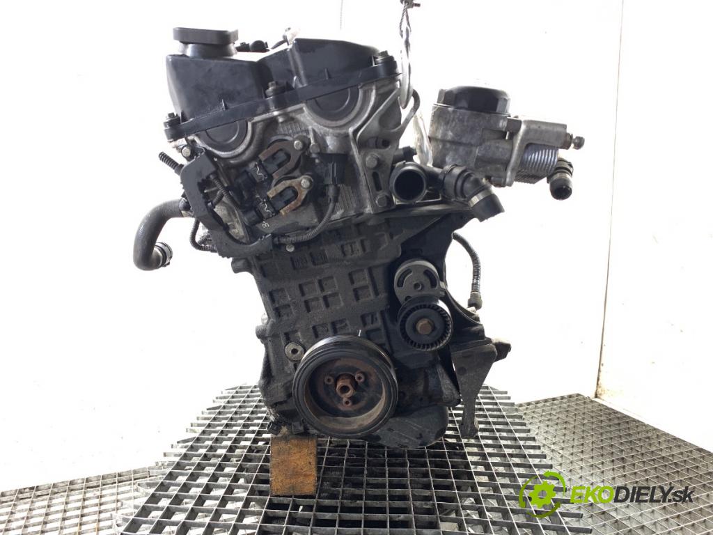 BMW E90 sedan 2006 95 kW 318 i 1995 Motor N46B20 (Motor)
