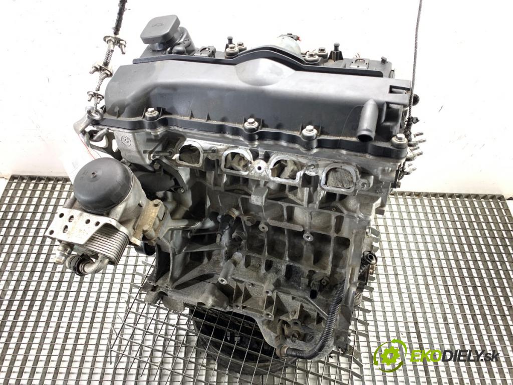 BMW E90 sedan 2006 95 kW 318 i 1995 Motor N46B20 (Motor)