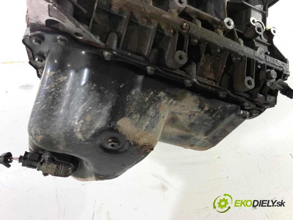 BMW E90 sedan 2006 95 kW 318 i 1995 Motor N46B20 (Motor)