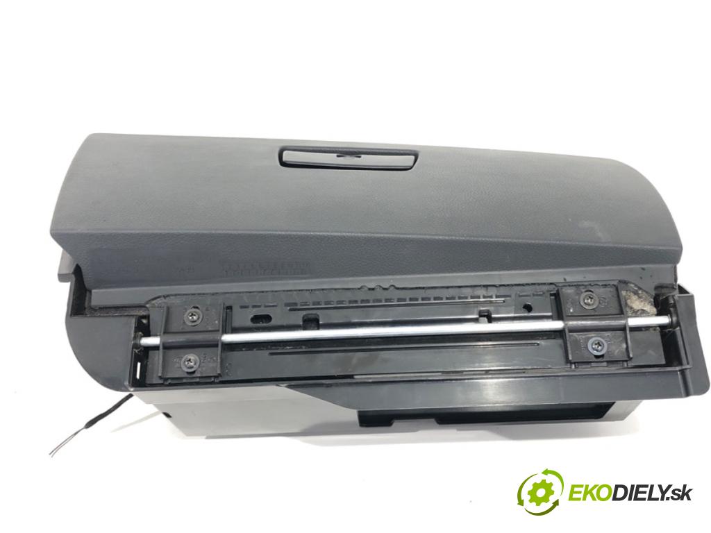 BMW E90 sedan 2006 95 kW 318 i 1995 Priehradka, kastlík 7120408