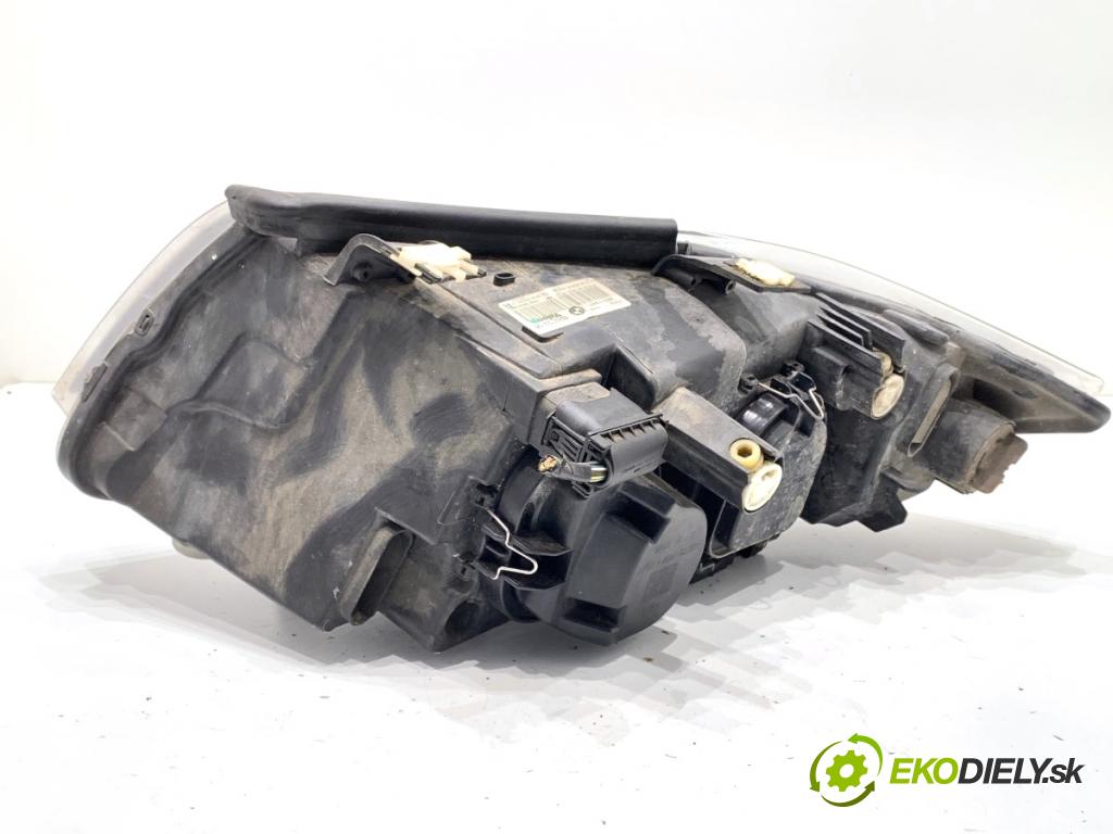 BMW E90 sedan 2006 95 kW 318 i 1995 Svetlomet pravy predný 6942722
