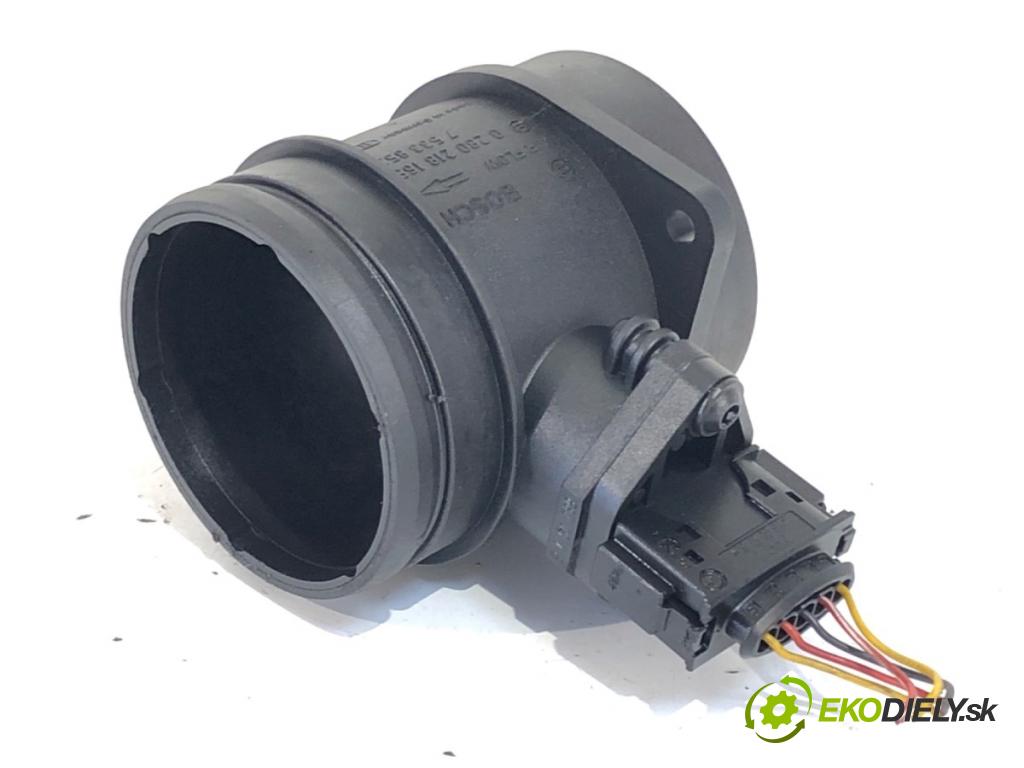 BMW E90 sedan 2006 95 kW 318 i 1995 Váha vzduchu 7533853 (Váha vzduchu)