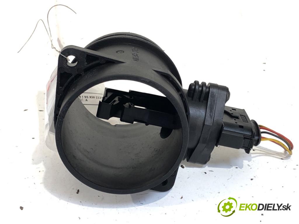 BMW E90 sedan 2006 95 kW 318 i 1995 Váha vzduchu 7533853 (Váha vzduchu)