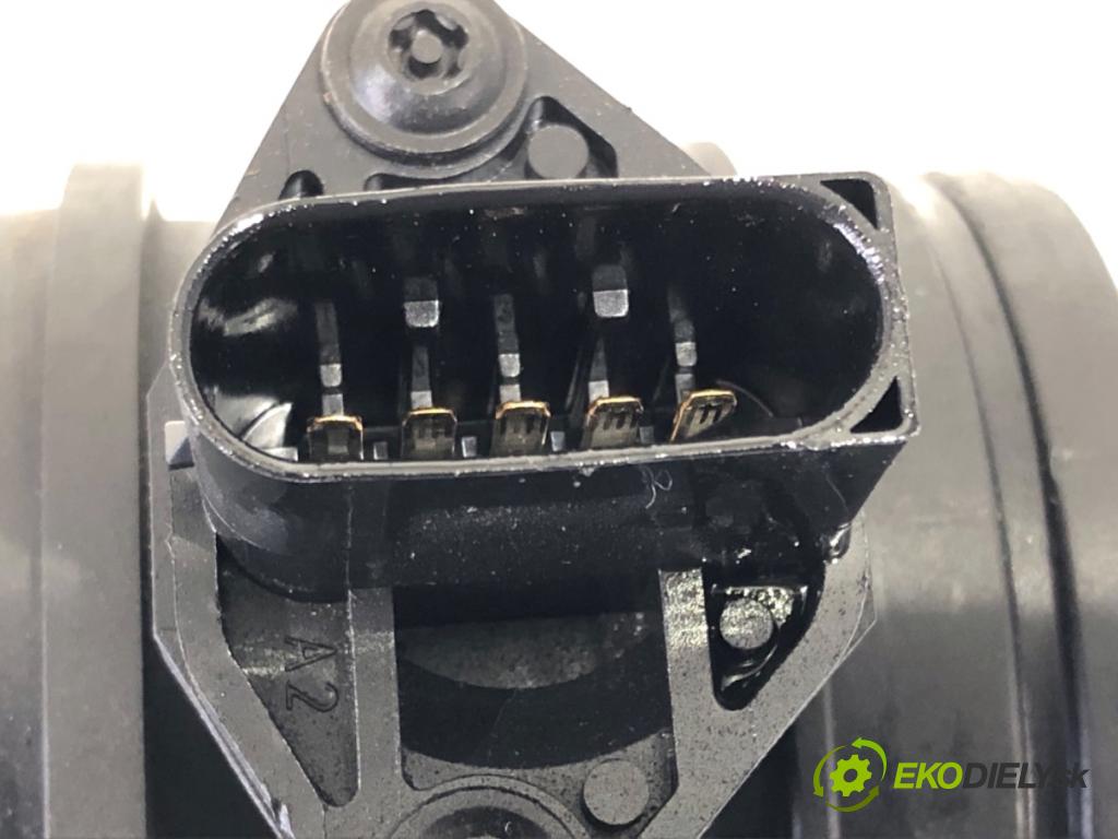 BMW E90 sedan 2006 95 kW 318 i 1995 Váha vzduchu 7533853 (Váha vzduchu)