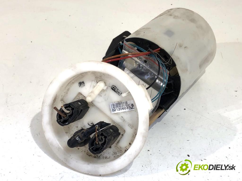 BMW E90 sedan 2006 95 kW 318 i 1995 pumpa paliva 6763850